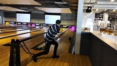 chermside bowling
